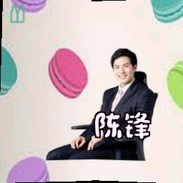 陈锋