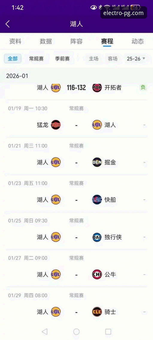 PG电子游戏网页版 湖人锁定季后赛全流程操作指南:从PG电子娱乐平台视角看懂西部局势